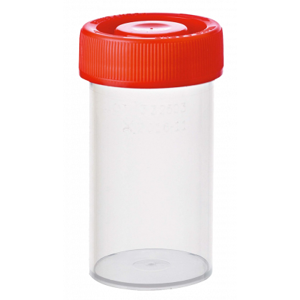 Hot Selling Hospital bouteille de collecte d'urine en plastique - Chine  Flacon de prélèvement d'urine, flacon d'urine en plastique