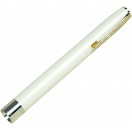 Lampe stylo médicale - Blanc 2xAAA - 10 lm - Zunto 