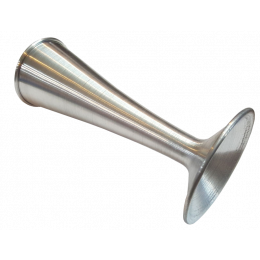 Stéthoscope Pinard obstétrical aluminium Holtex – Pouls foetal